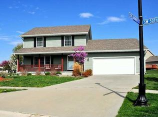 1124 SW 50th St, Ankeny, IA 50023