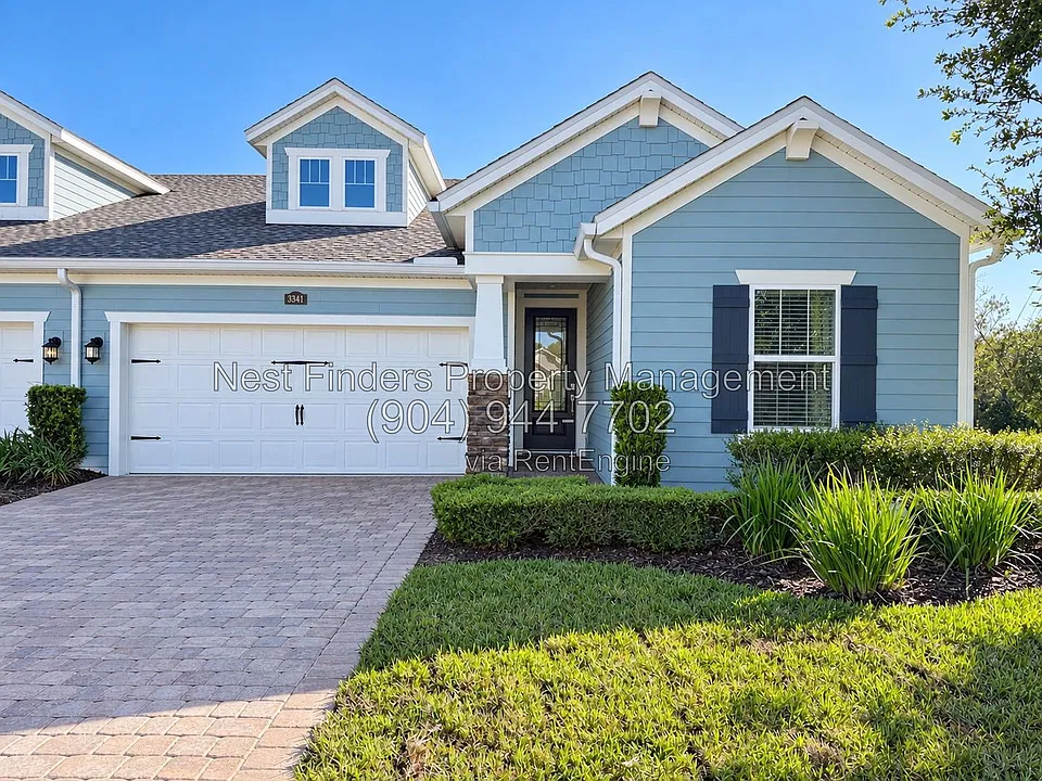 3341 Montilla Dr