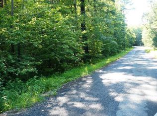 W8505 Natures Rd, Willard, WI 54437