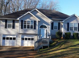 189 Manley Dr, Hampton, GA 30228