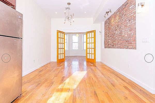 1st image of 776 Lincoln Pl #3B