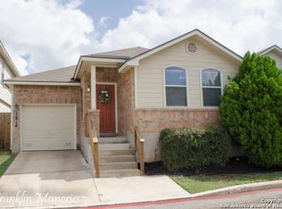 7214 Norman Ln, San Antonio, TX 78240