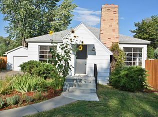 1117 S Shaw Dr, Boise, ID 83705