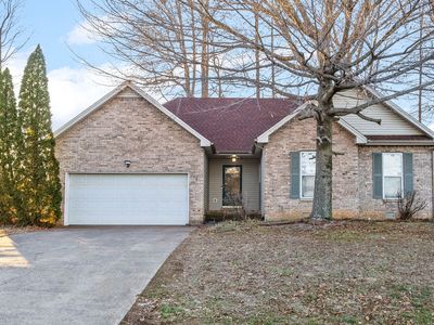 1660 Barrywood Cir E, Clarksville, TN, 37042