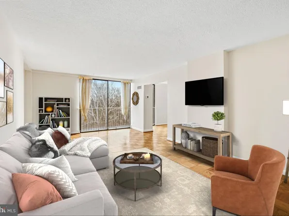 2100 Washington Ave APT 9B, Silver Spring, MD 20910