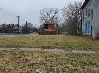 501 E Bethune St, Detroit, MI 48202
