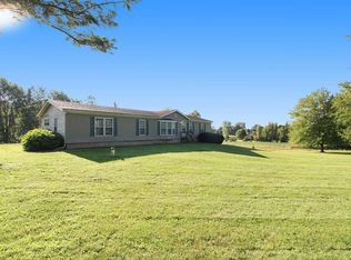 3650 27 Mile Rd, Homer, MI 49245