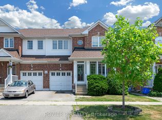 47 Trailsbrook Ter, Markham, ON L6E 1C6