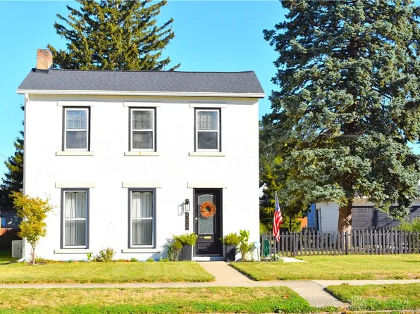 522 W North St, Piqua, OH 45356