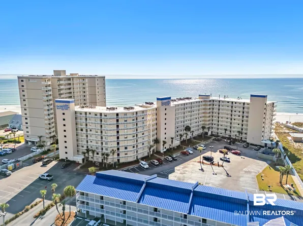 24522 Perdido Beach Blvd #1312, Orange Beach, AL 36561