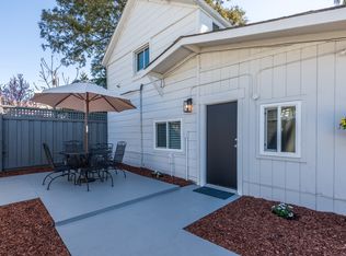 530 Elm St, Redwood City, CA 94063