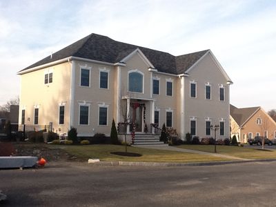 1 Oneil Way, Saugus, MA, 01906