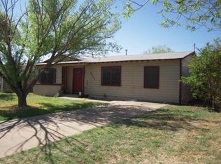3703 Gaston Dr, Midland, TX 79703