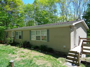 11 Old County Rd, Edgecomb, ME 04556