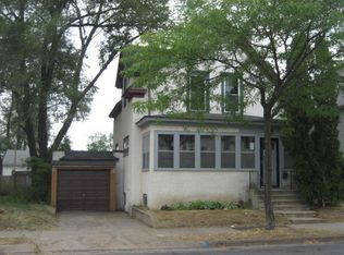 1303 28th St E, Minneapolis, MN 55407