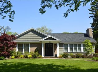 234 Pelham Rd, Rochester, NY 14610