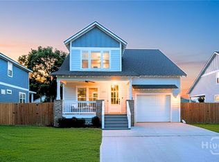 2005 E 38th St, Savannah, GA 31404