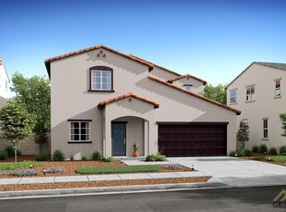 5804 Moengo Way, Bakersfield, CA