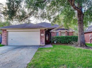22927 Sugar Bear Dr, Spring, TX 77389