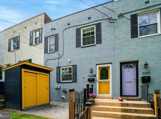 3308 Landover St, Alexandria, VA 22305