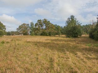 0 Johnson Still Rd, Diberville, MS 39540