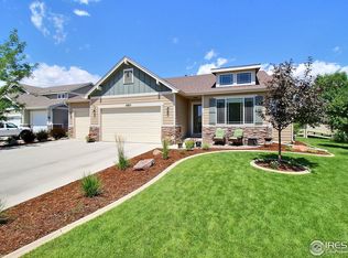 650 Red Tail Dr, Eaton, CO 80615