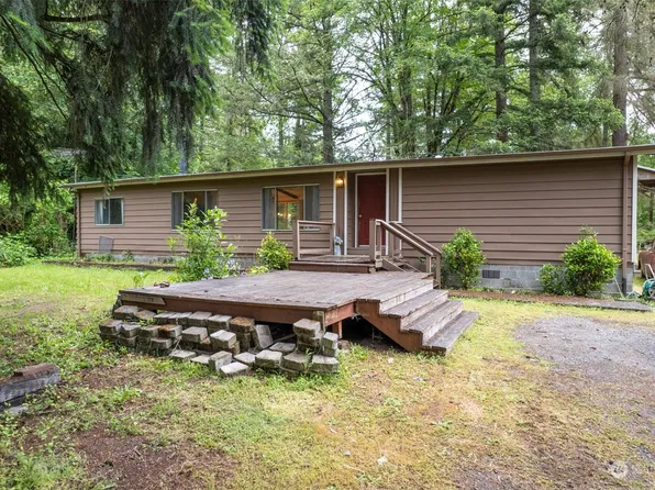 30611 48th Avenue E, Graham, WA 98338
