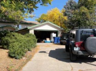 6684 Zang Ct, Arvada, CO 80004