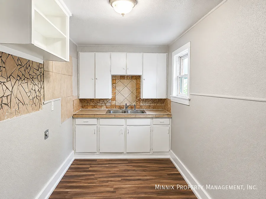 One Bedroom in Lubbock | 3106 Cornell St. #B — Photo 3