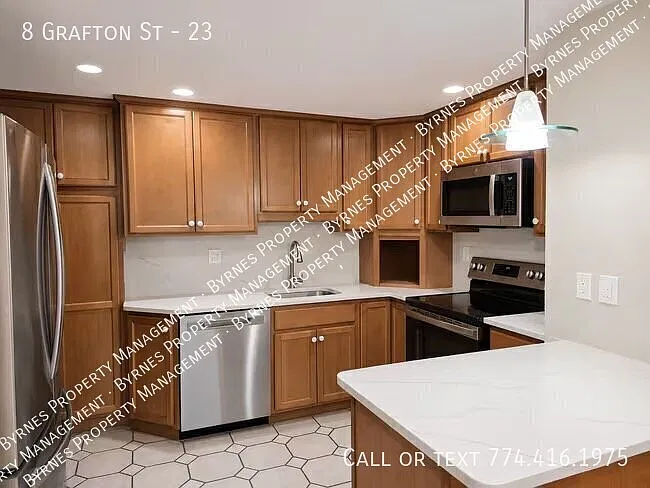 2 bed, $2,100 — Photo 3