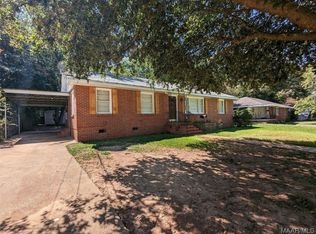 3638 Honeysuckle Rd, Montgomery, AL 36109