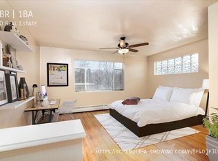 Downing Manor, Denver, CO 80218
