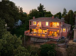 4019 N Overlook Ter, Portland, OR 97227