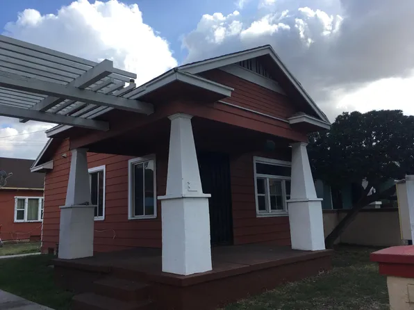 6138 Malabar St APT A, Huntington Park, CA 90255