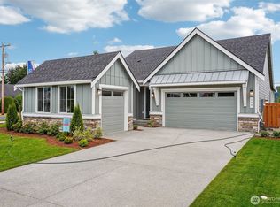 508 Thompson Dr LOT 22, Enumclaw, WA 98022