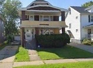 4686 Burleigh Rd, Garfield Heights, OH 44125