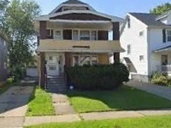 4686 Burleigh Rd, Garfield Heights, OH 44125