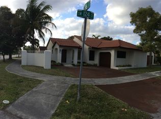 9576 SW 124th Ct, Miami, FL 33186
