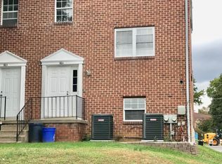 801 Christopher Pl #B, Primos, PA 19018