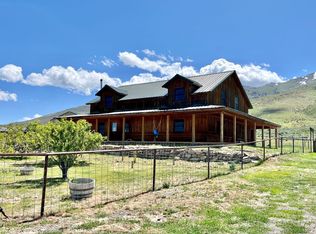4513 Starr Valley Rd, Deeth, NV 89823