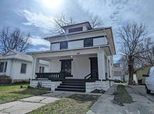 1185 SW Garfield Ave, Topeka, KS 66604