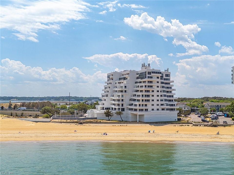 1st image of 3556 Shore Dr APT 1005