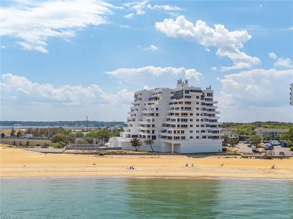 3556 Shore Dr APT 1005, Virginia Beach, VA 23455