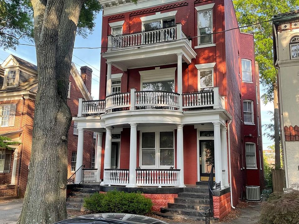 1st image of 411 N Allen Ave APT 2