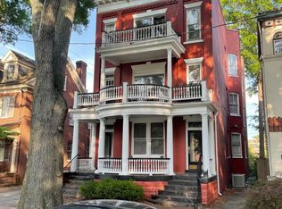 411 N Allen Ave #1, Richmond, VA 23220