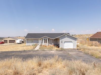 711 Bronco Dr, Spring Creek, NV, 89815