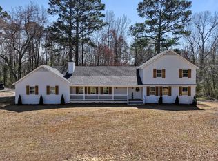 1695 Samaria Rd, Clanton, AL 35045