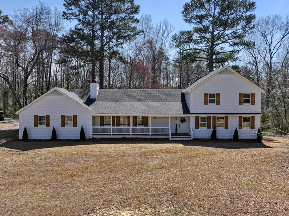 1695 Samaria Rd, Clanton, AL 35045