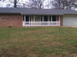 1553 Voltaire Dr, Saint Louis, MO
