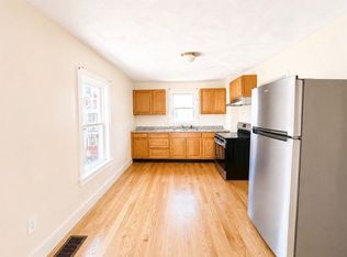 10 Valley Ave #2L, Lynn, MA 01902